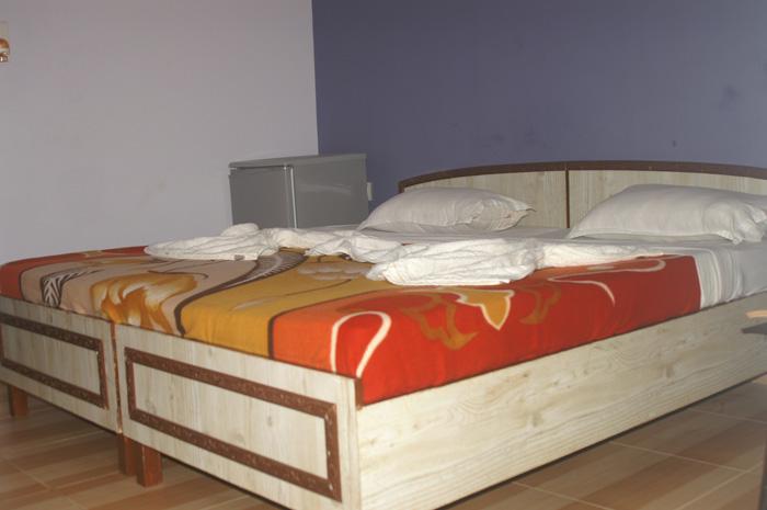 Oyo 7216 Kris Resort Goa Extérieur photo